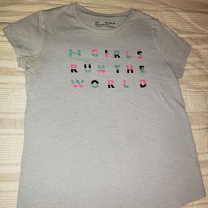 Girl's t-shirt